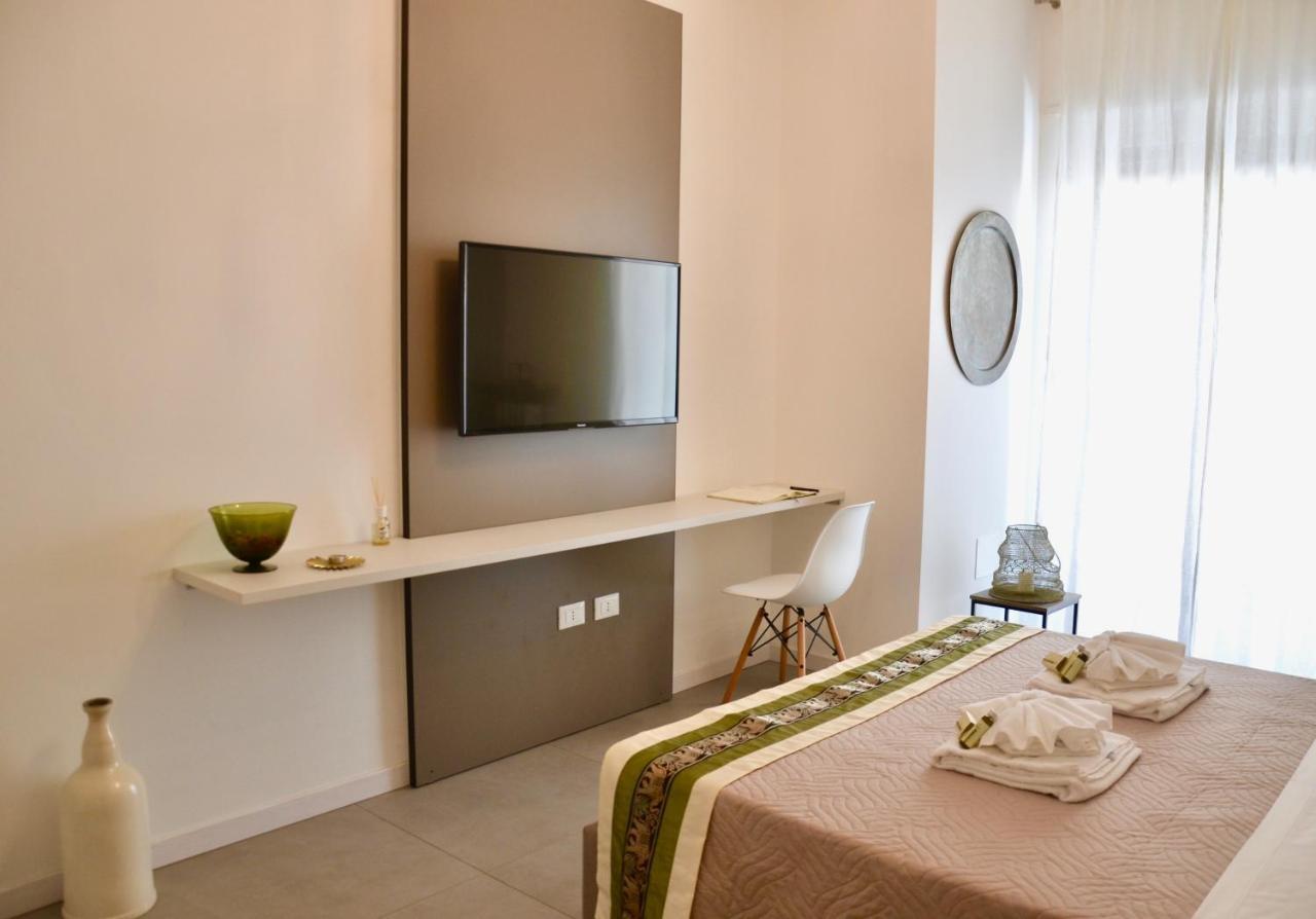 Flats4Rent Nikos Apartment Verona Exterior photo